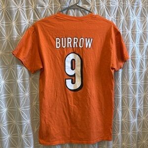 Joe Burrow T-shirt